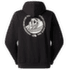 Hanorac The North Face Monte Regular Hoodie-Graphic Men TNF BLACK