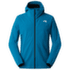 Summit Off Width Jacket Men BOM DUSK BLUE