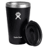 Cană termo Hydro Flask ALL AROUND TUMBLER 16 oz 001 Black