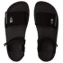 Sandale The North Face SKEENA SANDAL II women TNF BLACK/WHITE DUNE