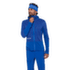 Jachetă Mammut EIGER NORDWAND IN FLEX AIR HOODED JACKET MEN 50643 eiger blue