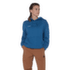 Hanorac Mammut MAMMUT BASE ML HOODY WOMEN MINI LOGO 6433 alpine calamint