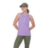 Maiou Mammut MAMMUT CORE TANK TOP WOMEN FLOWER 6434 lavandin