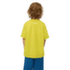Tricou cu mânecă scurtă Mammut MAMMUT BASE T-SHIRT PLAYGROUND KIDS nebla