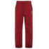CRAG CLIMBING PANTS KIDS 3818 dark mammut red