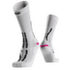 X-Socks® Trail Anatomix Crew X WHITE/X BLACK