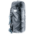 Copertă deuter Transport Cover Black