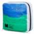 Geantă Mammut Packing Cube Dry M white 0243