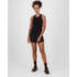 Maiou Mons Royale Bella Merino Tank Women Black