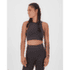 Maiou Mons Royale Solace Merino Seamless Tank Women Forged Iron