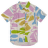 AT Merino Short Sleeve Shirt Women Natures Odyssey
