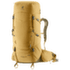 Aircontact Core 60+10 savanna-nori