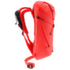 Rucsac deuter Guide Lite 22 SL poppy-crimson