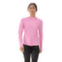 Hanorac Arcteryx Sunna Hoody Women Pineberry