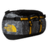 Base Camp Duffel - XS (52SS) MV3 ANTHRACITE GREY CONRAD TOPOS PRINT/SUMMIT GOLD