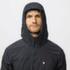 BERGTAGEN WINDSHELL JACKET MEN