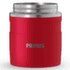 Termos Primus Flinta Insulated Lunch Jug 0.4 L Primus Red