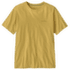 Multi-Pitch T-Shirt Men Limestone Yellow