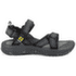 Sandale Source Gobi 2.0 Chess Black Men Chess Black