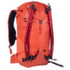 Rucsac Blue Ice FIRECREST PACK 28L Red Clay