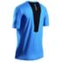 Tricou cu mânecă scurtă X-Bionic X-BIONIC® COREFUSION RUN SHIRT SS WOMEN Eternal Ice