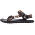 Sandale Gumbies Scrambler Sandal - Khaki & Orange Khaki / Orange