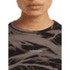 Tricou cu mânecă scurtă Icebreaker Merino Blend 125 Cool-Lite Speed Tank Motion AOP Women PORCINI/BLACK/AOP