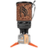 Aragaz Jetboil Zip 0.8L Duck Camo