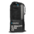 Geantă Hydrapak SEEKER+ 6L GRAVITY FILTER KIT Mammoth Grey