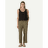 Pantaloni Patagonia Garden Island Pants Women Whole Weave: Blue Sage