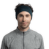 Bandă pentru cap Buff Dryflx Headband (118098) R_BLACK