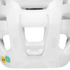 Cască Mammut Wall Rider MIPS Twiceme 2.0 Helmet white-mammut red