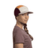 Capac Buff 5 PANEL VENTURE CAP ALLVIN CLOUD
