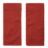 WarmWool Pulse Heater Red Ochre