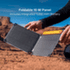 Panou solar BioLite Solar Panel 10 +