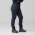 Pantaloni Fjällräven Abisko Winter Stretch Trousers Women Black