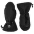 Hydra Seam Sealed - mitt Svart