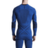 Tricou cu mânecă lungă X-Bionic  ENERGY ACCUMULATOR LIGHT SHIRT LS MEN Marine/Orange
