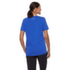 Tricou cu mânecă scurtă Mammut Eiger Logo T-Shirt Women 50643 eiger blue