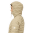 Sender IN Hooded Jacket Women