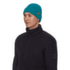 Căciuli Mammut Fleece Beanie 40320 deep teal