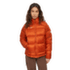 Jachetă Mammut Glacier Glow IN Hooded Jacket Women black 0001