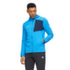 Jachetă Mammut Madris Light ML Hooded Jacket Men black 0001