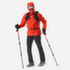 Jachetă Millet UBIC GTX 3L JACKET MEN PAPRIKA