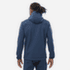 Jachetă Millet SENECA SHIELD HOODIE MEN DORITE/BLACK NEW