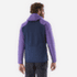 Jachetă Millet KAMET PRIMALOFT HOODIE MEN GALAXY/SAPHIR