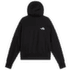 Jachetă The North Face MOUNTAIN ATHLETICS FULL ZIP FLEECE 2.0 WOMEN TNF BLACK
