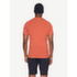 Tricou cu mânecă scurtă Devold Adventure Merino 190 Tee Man 284A INK
