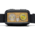 Lampă frontală Black Diamond STORM+ HEADLAMP Pewter