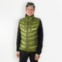 Vesta Sir Joseph Ladak Men Vest II black